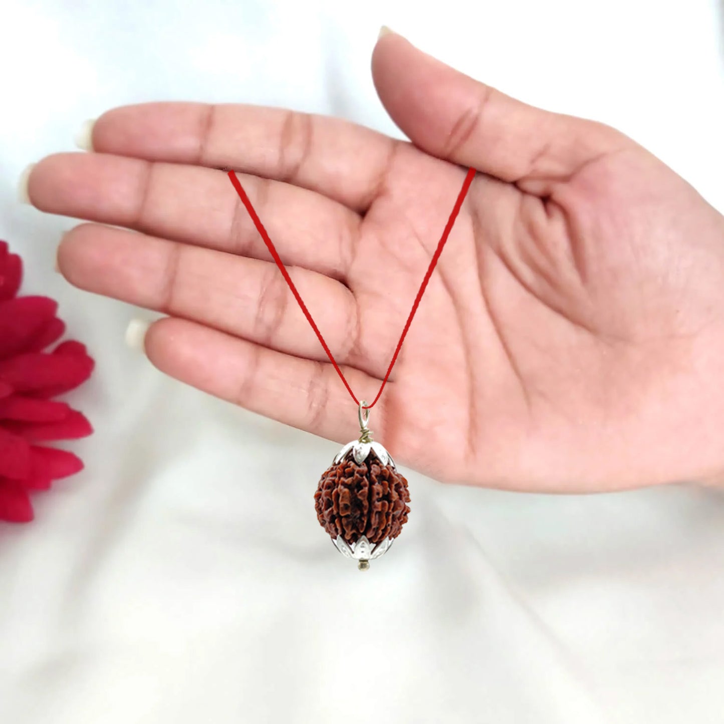 11 MUKHI RUDRAKSHA