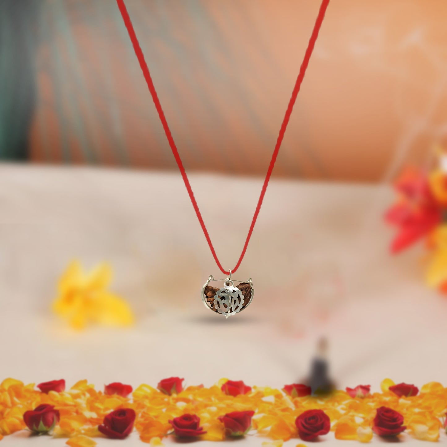 1 Mukhi Rudraksha