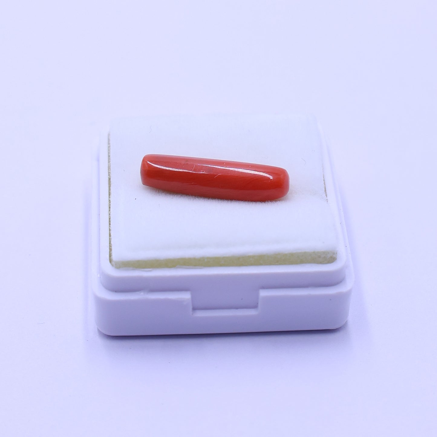 Munga (Coral) 3.75 Cts
