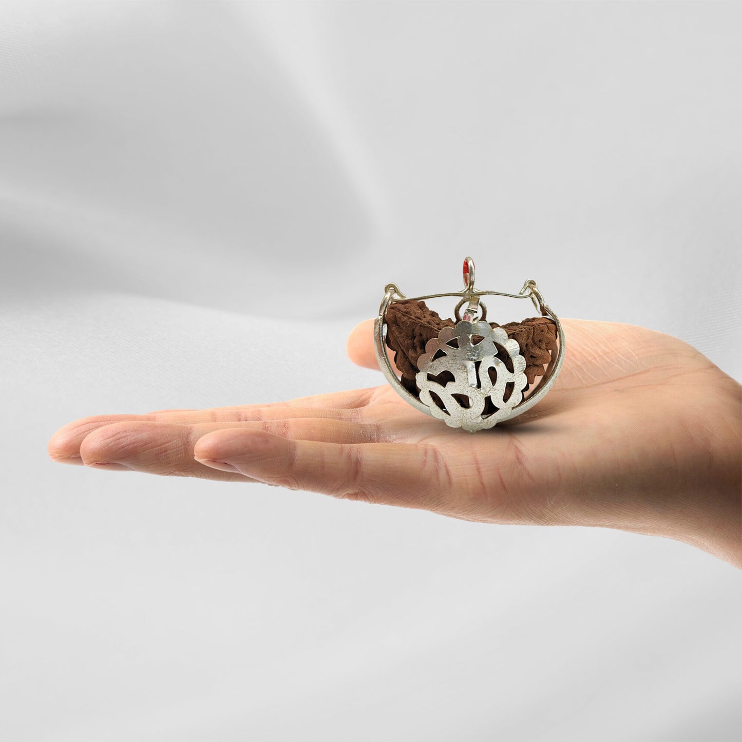1 Mukhi Rudraksha