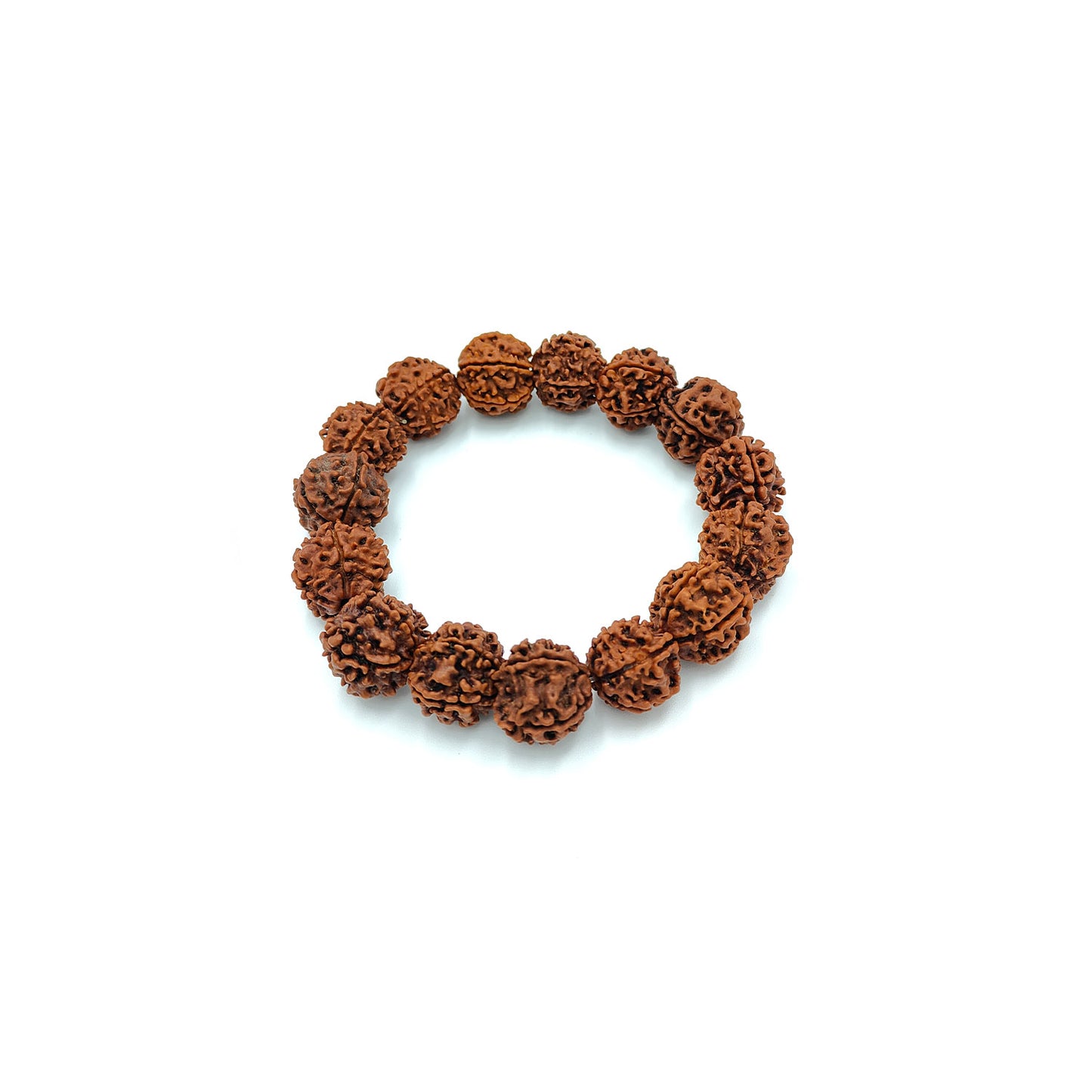 Divine 5 Mukhi Rudraksha Bracelet (Nepali)