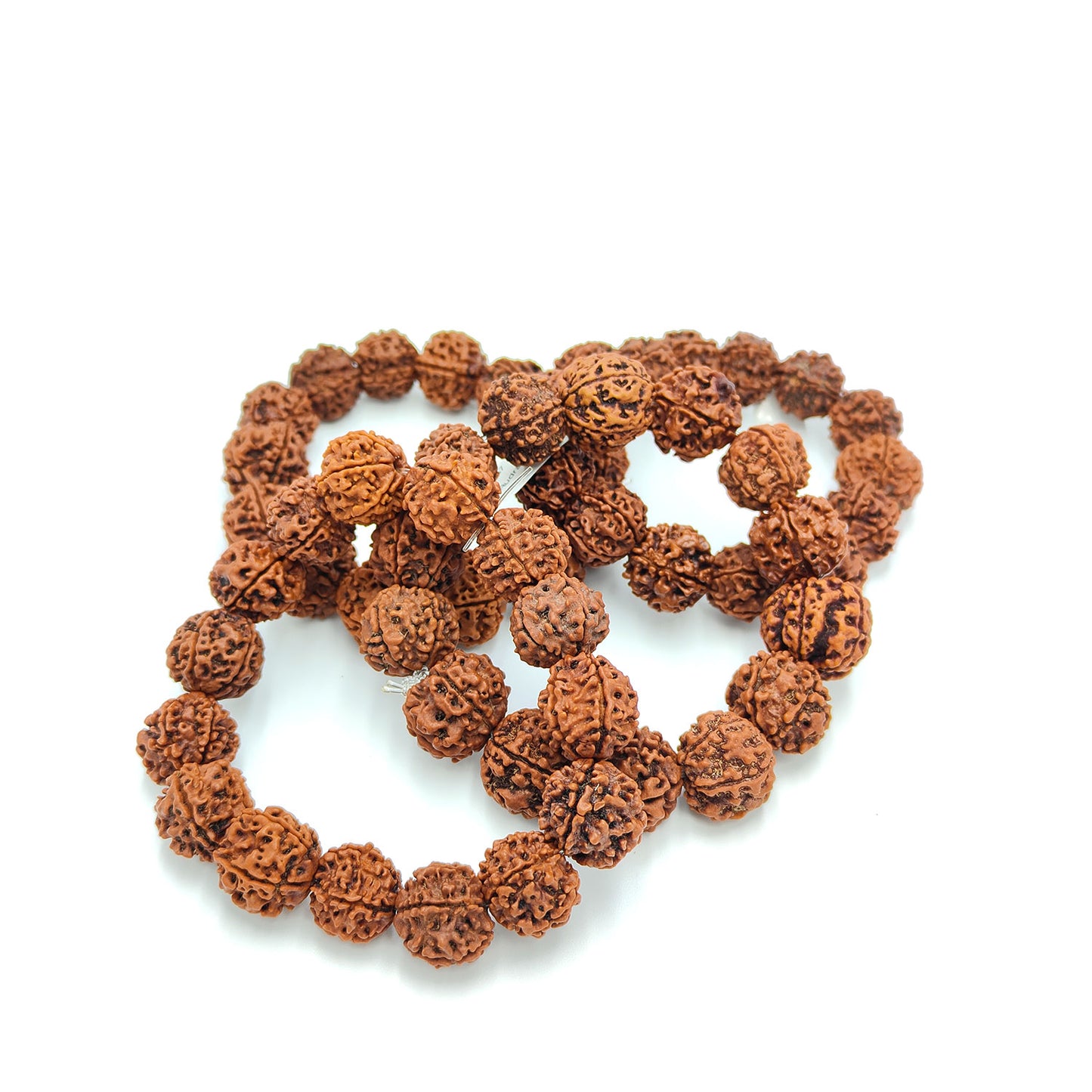 Divine 5 Mukhi Rudraksha Bracelet (Nepali)