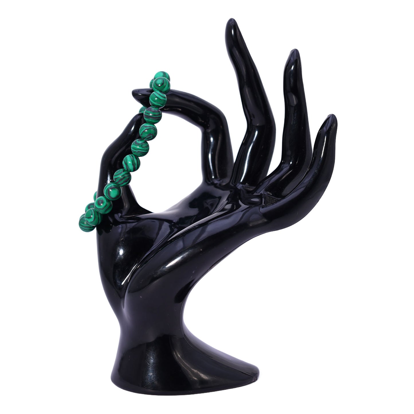 Malachite Bracelet
