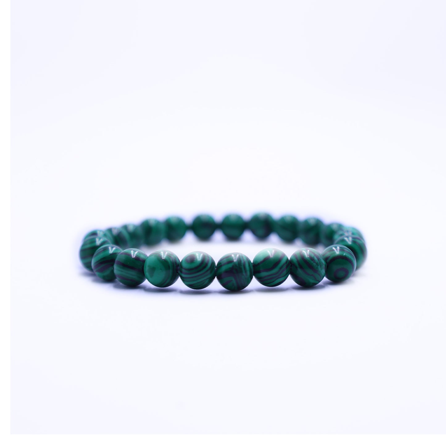 Malachite Bracelet
