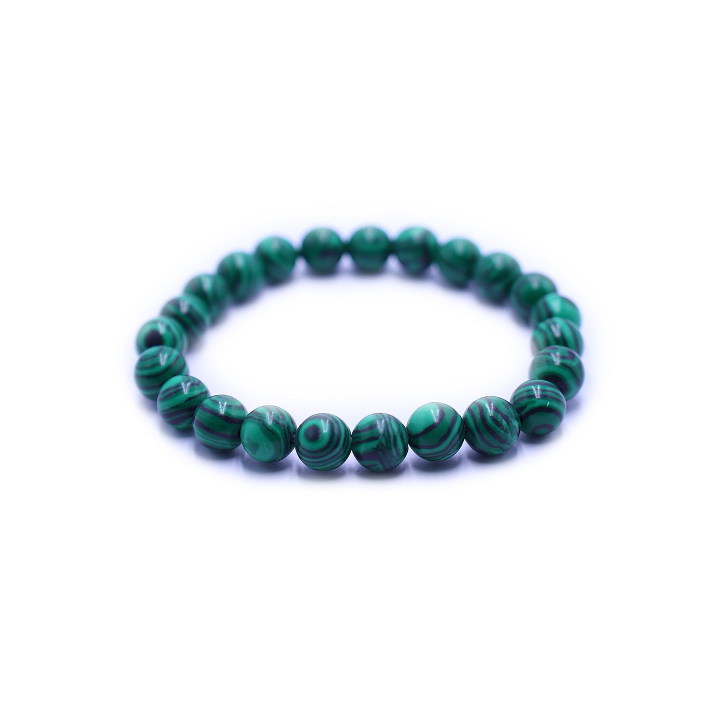 Malachite Bracelet