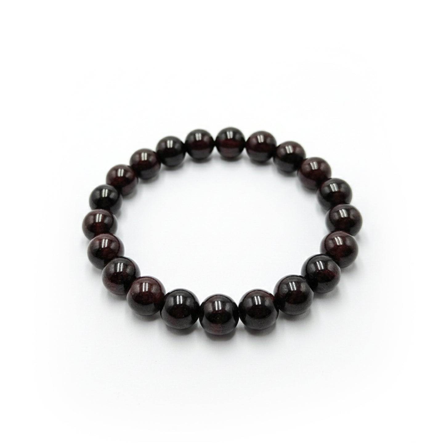 Garnet Bracelet