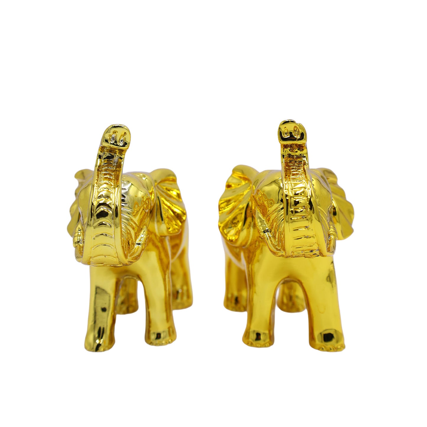 Golden Elephant