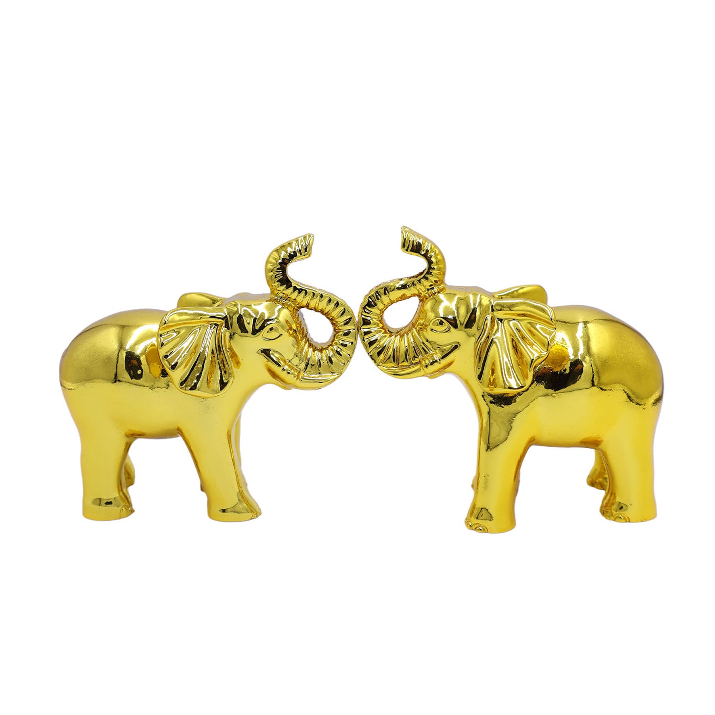 Golden Elephant