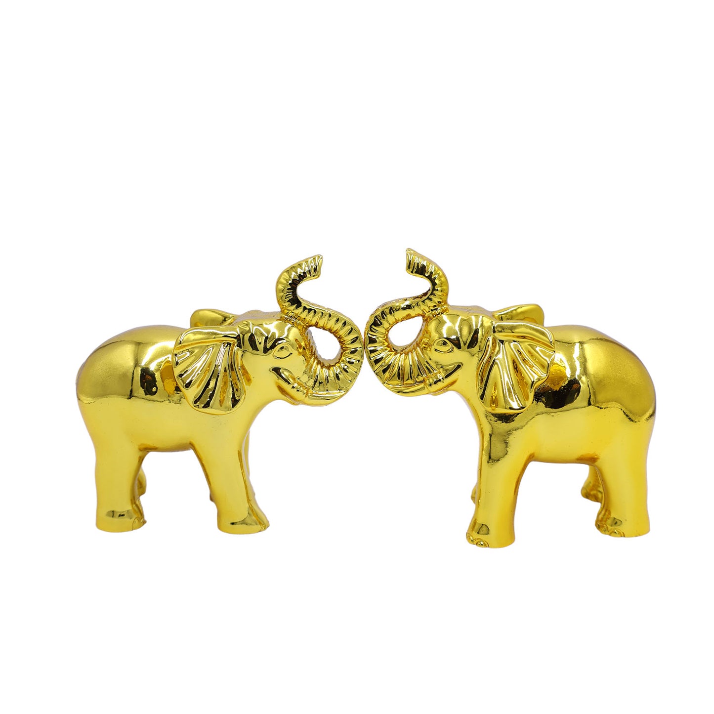 Golden Elephant