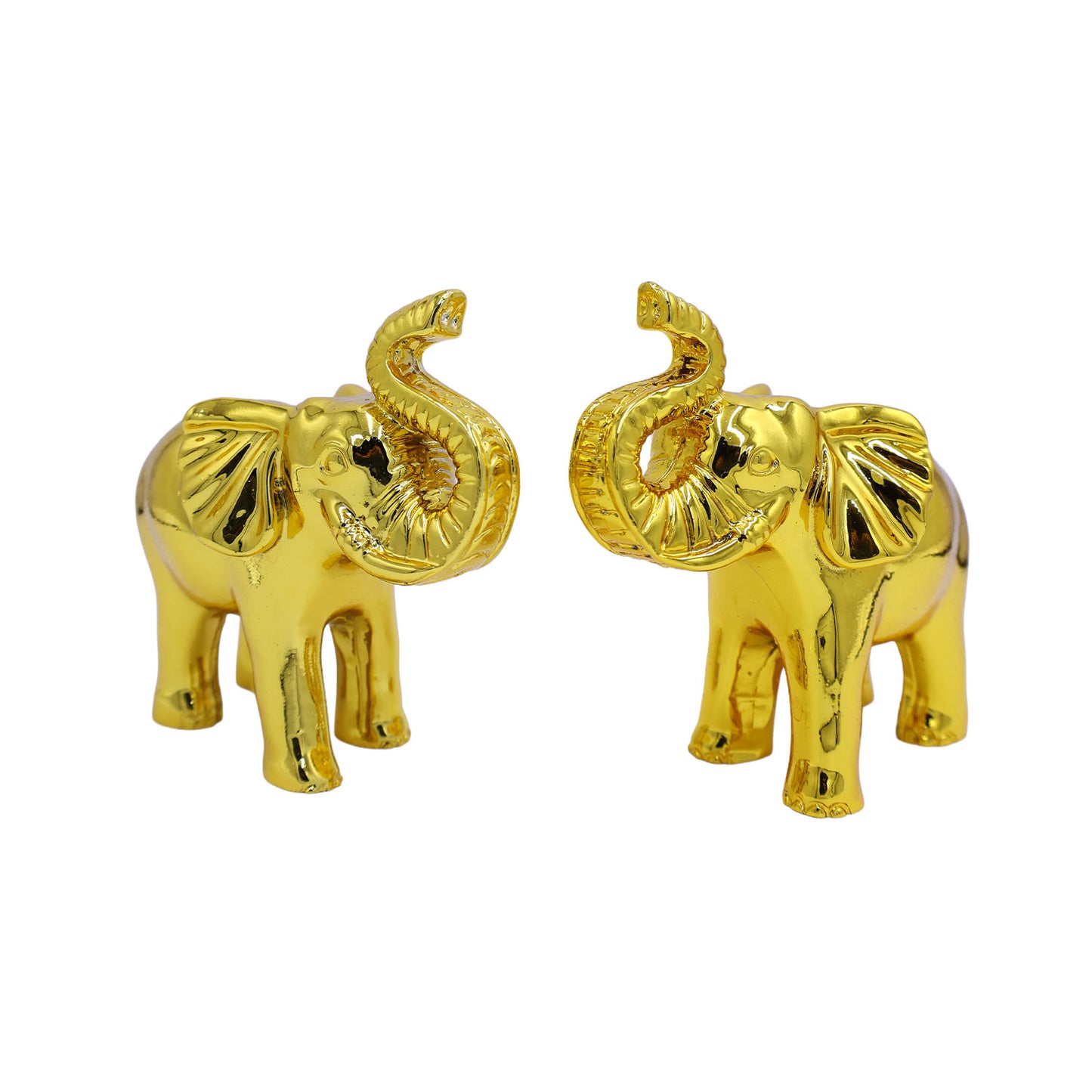 Golden Elephant