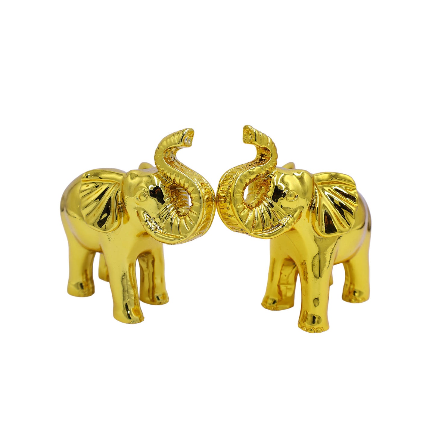 Golden Elephant