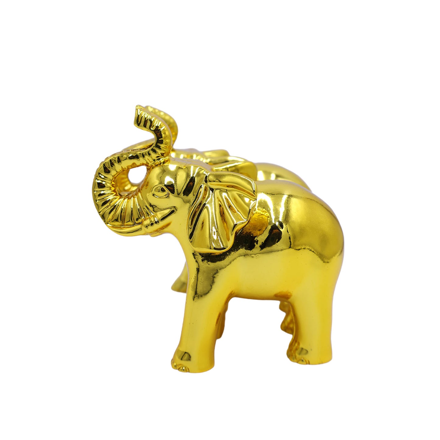 Golden Elephant