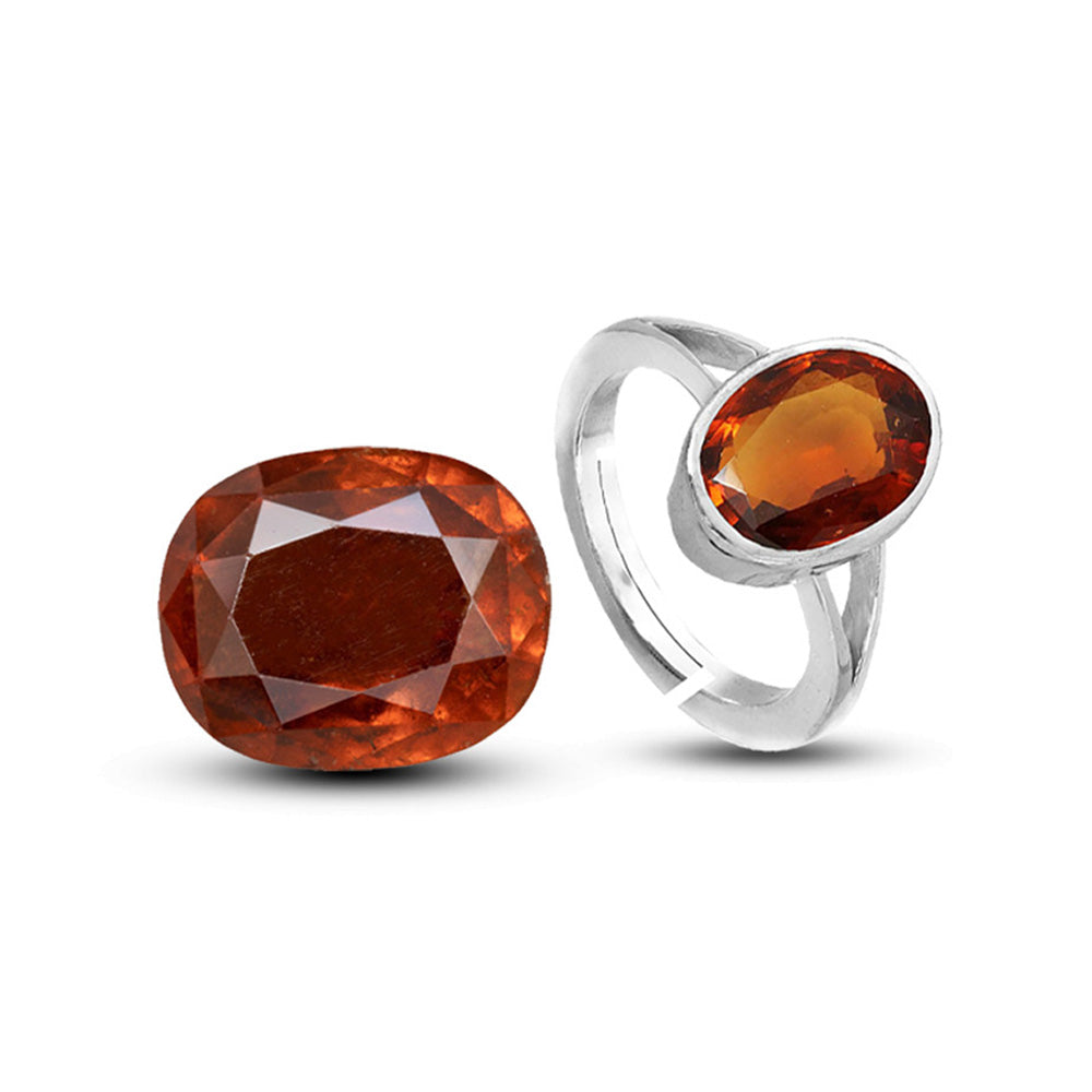 Gomed (Hessonite)