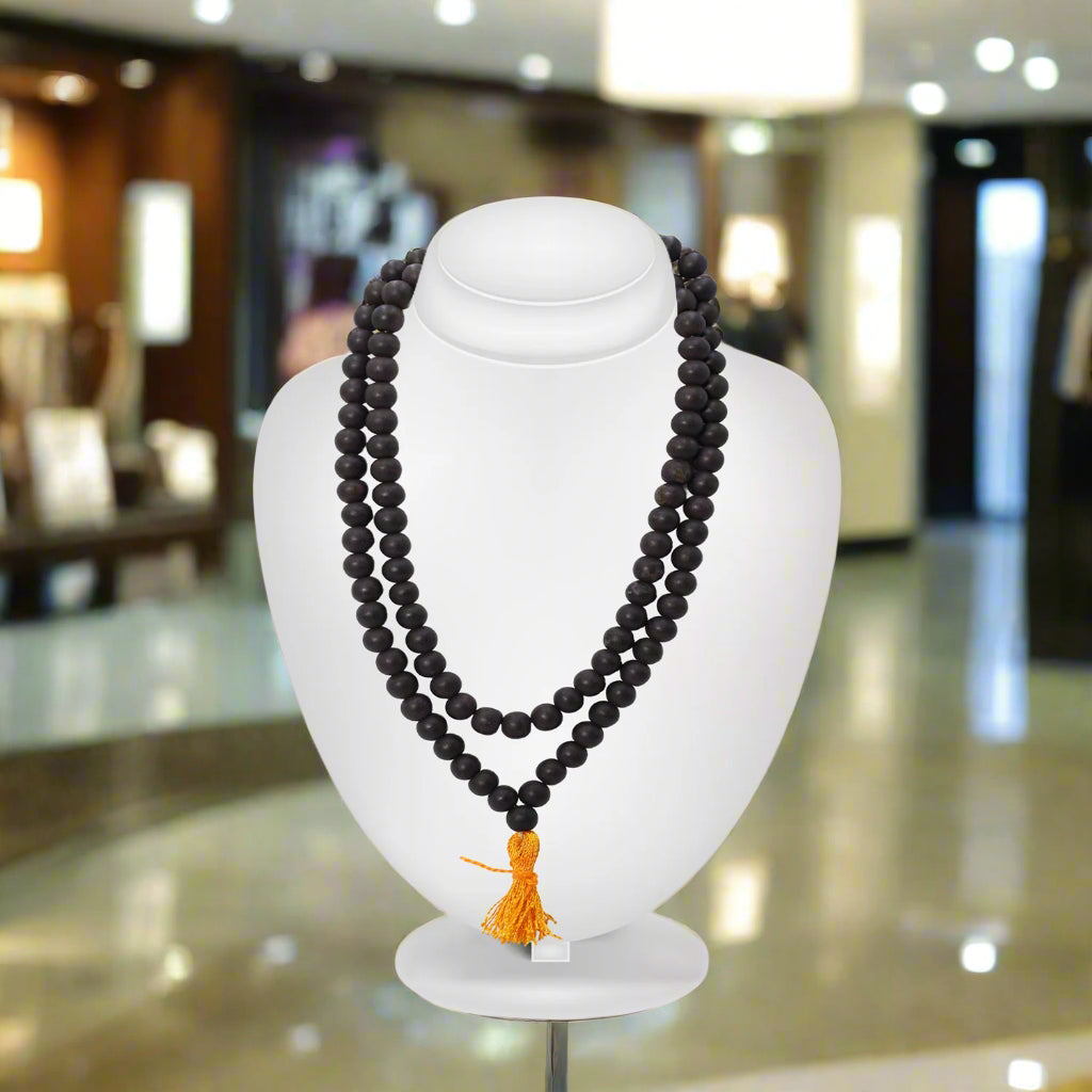 Karungali Mala