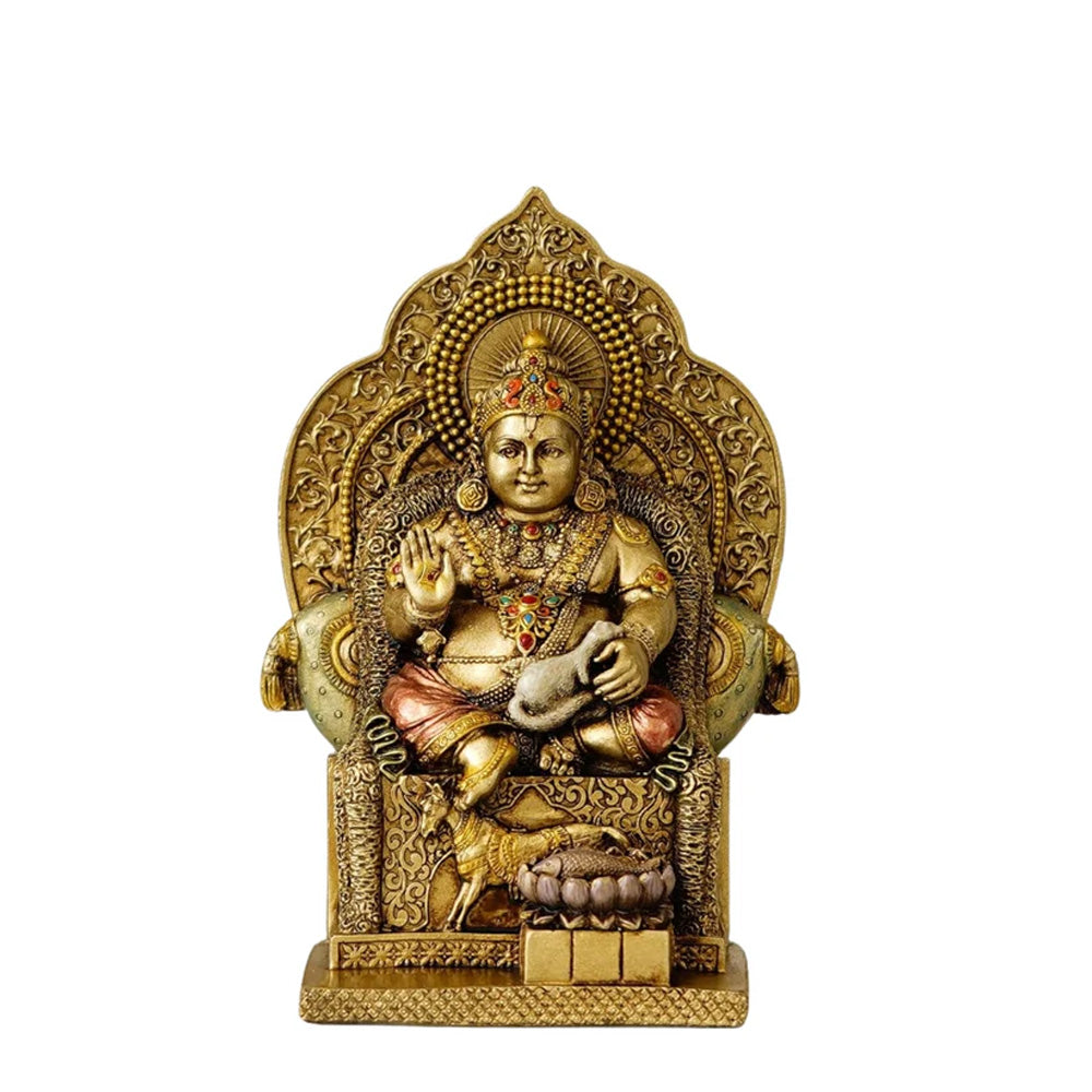 Kuber Kunji
