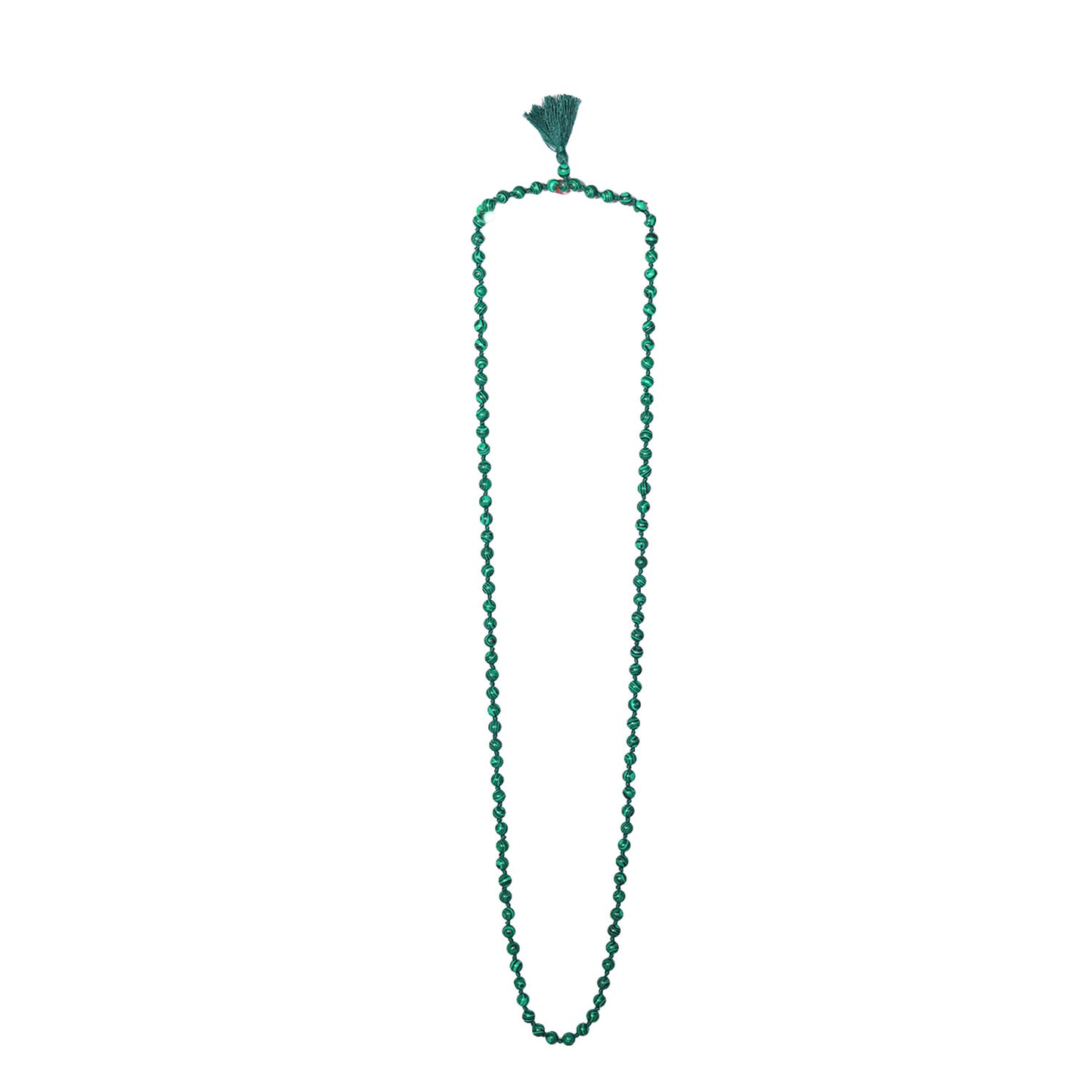 Malachite Mala