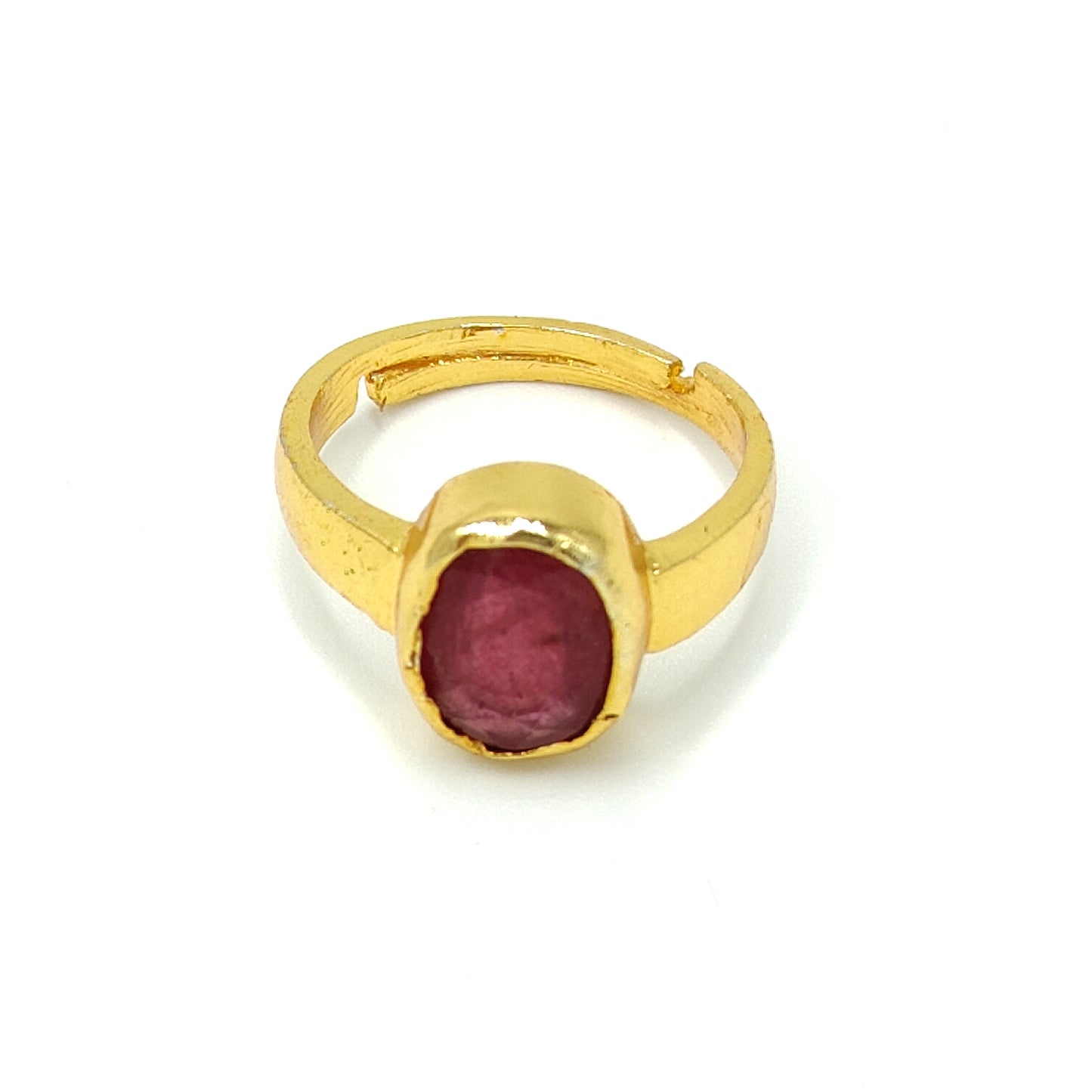 Manik (Ruby)