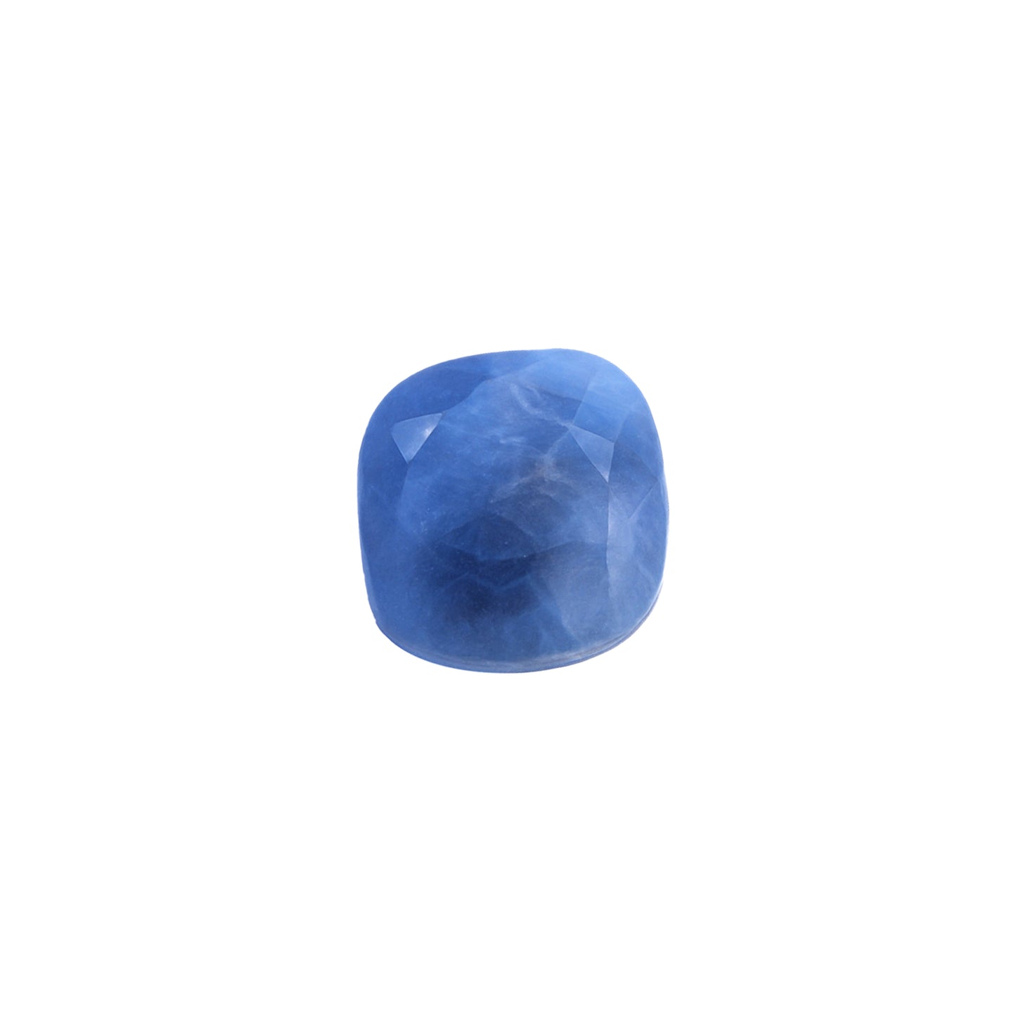 Neelam (Blue Sapphire) 5.52 Cts.