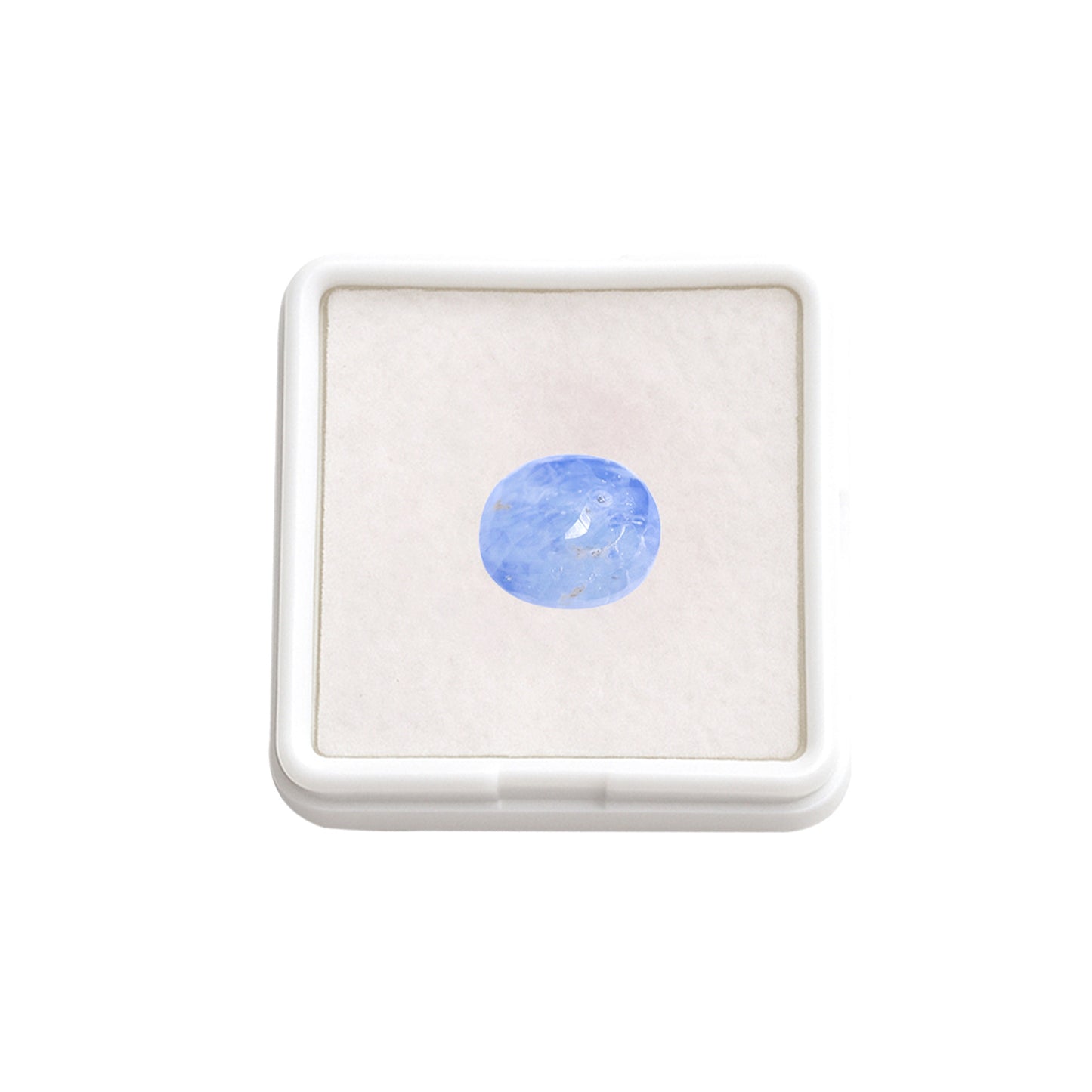 Neelam (Blue Sapphire) 8.25 Cts