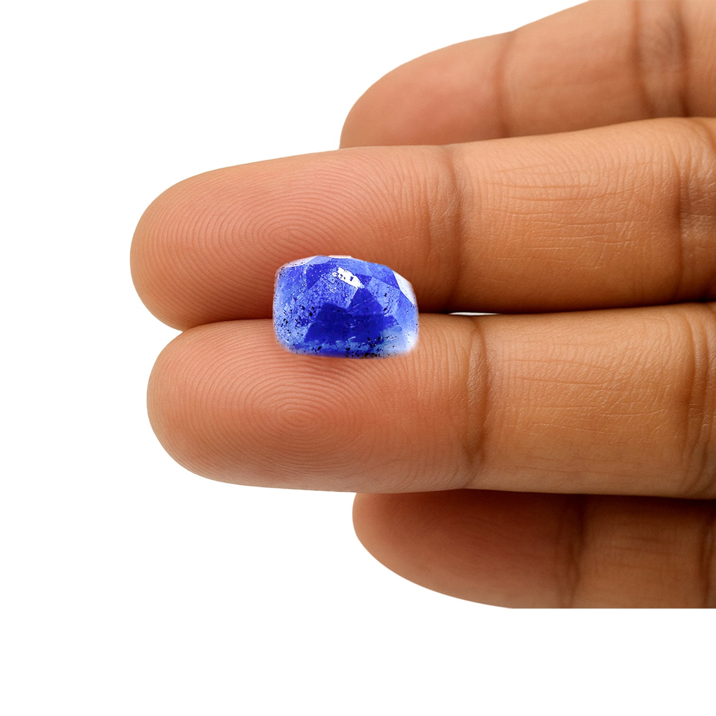 Neelam (Blue Sapphire) 9.76 Cts