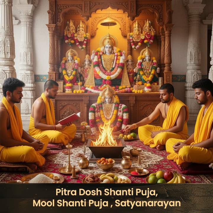 Sukh Saubhagya Samriddhi