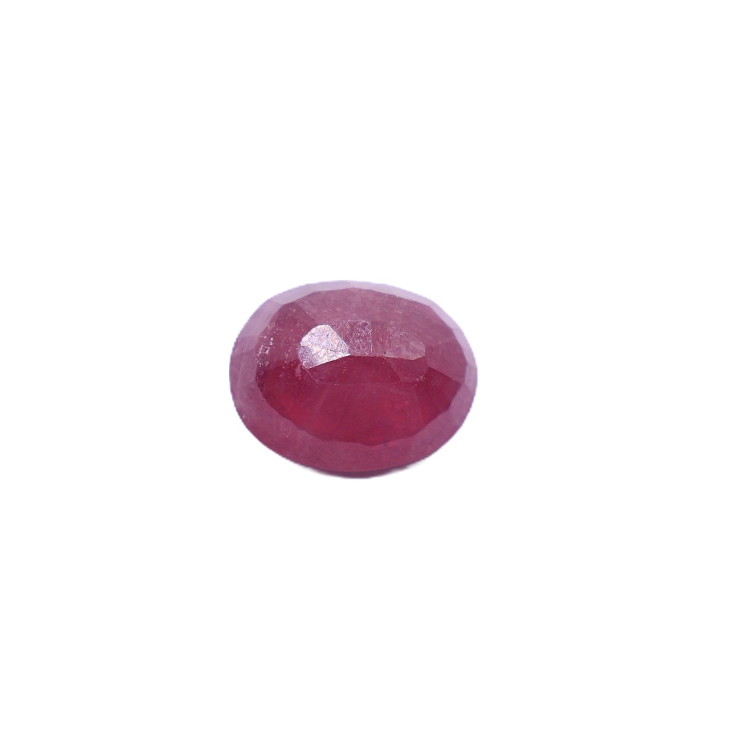 Manik (Ruby) 11.20 Cts