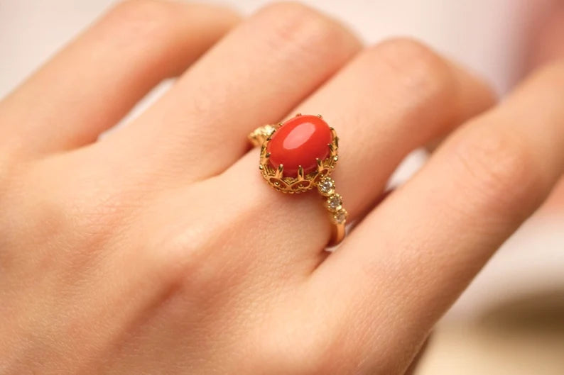 Munga (Coral)