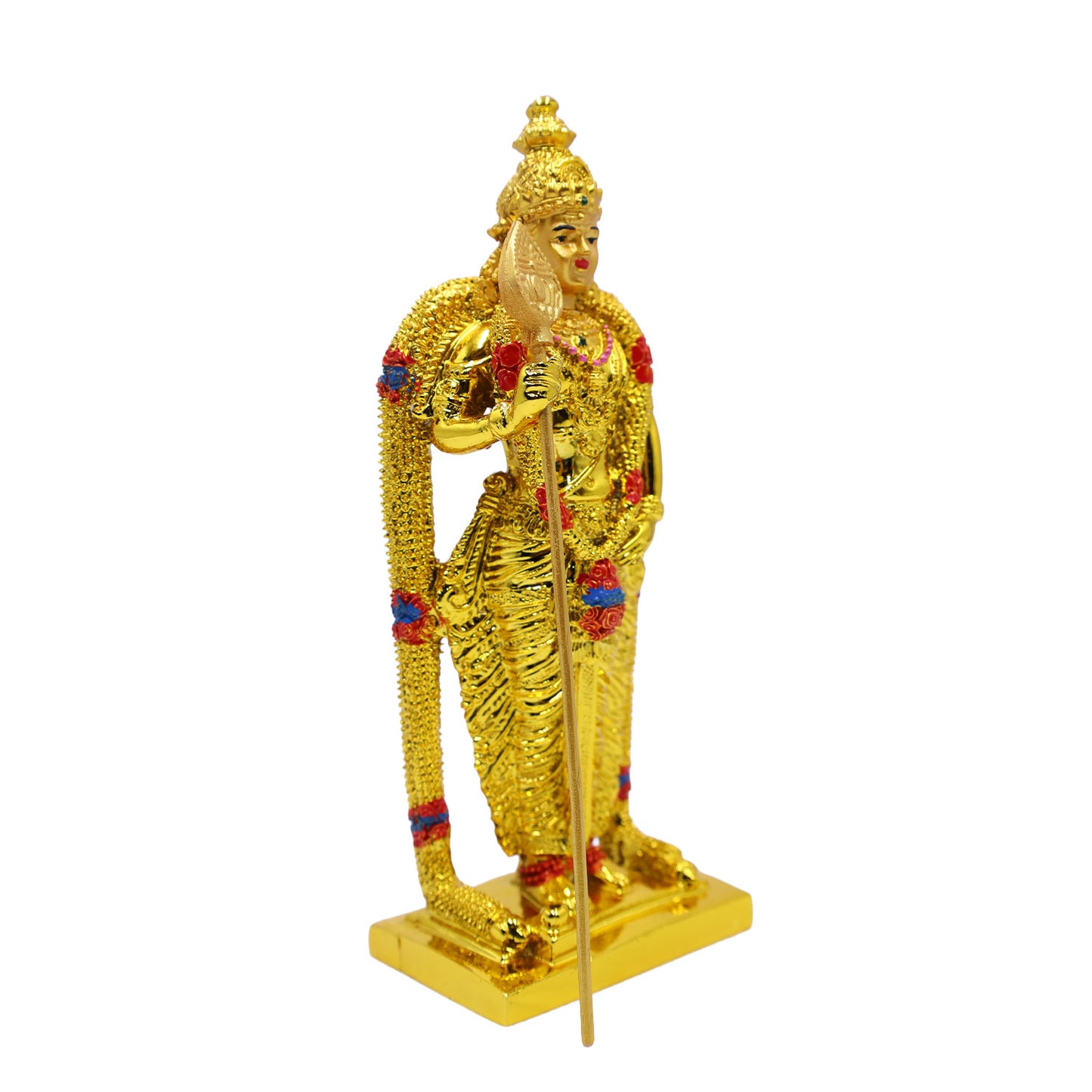 Shree Bharani Murugan