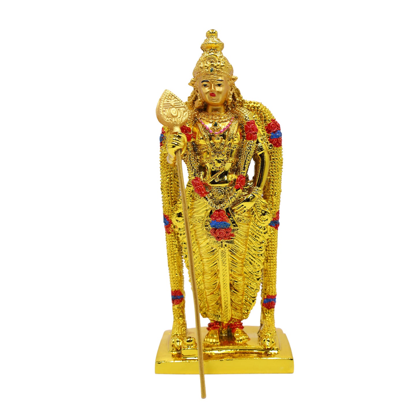 Shree Bharani Murugan