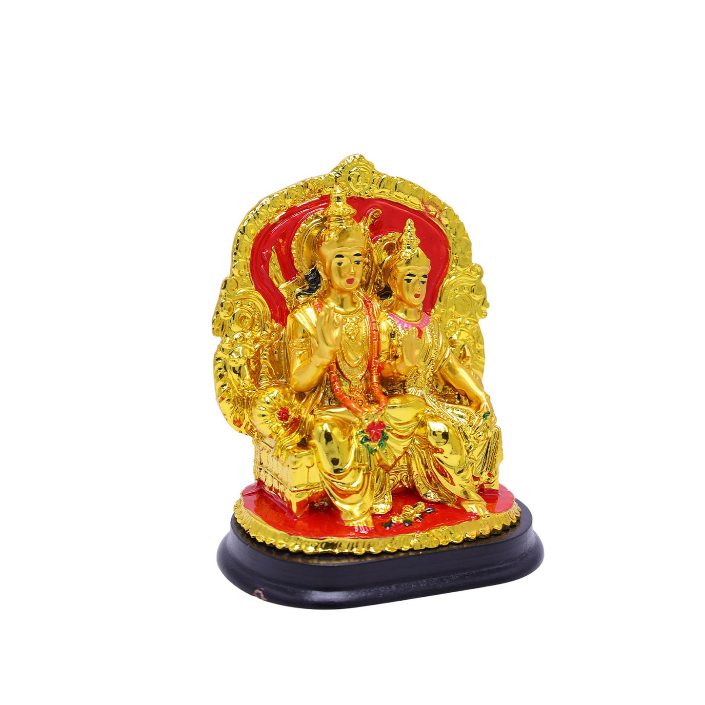 Golden Sita Ram