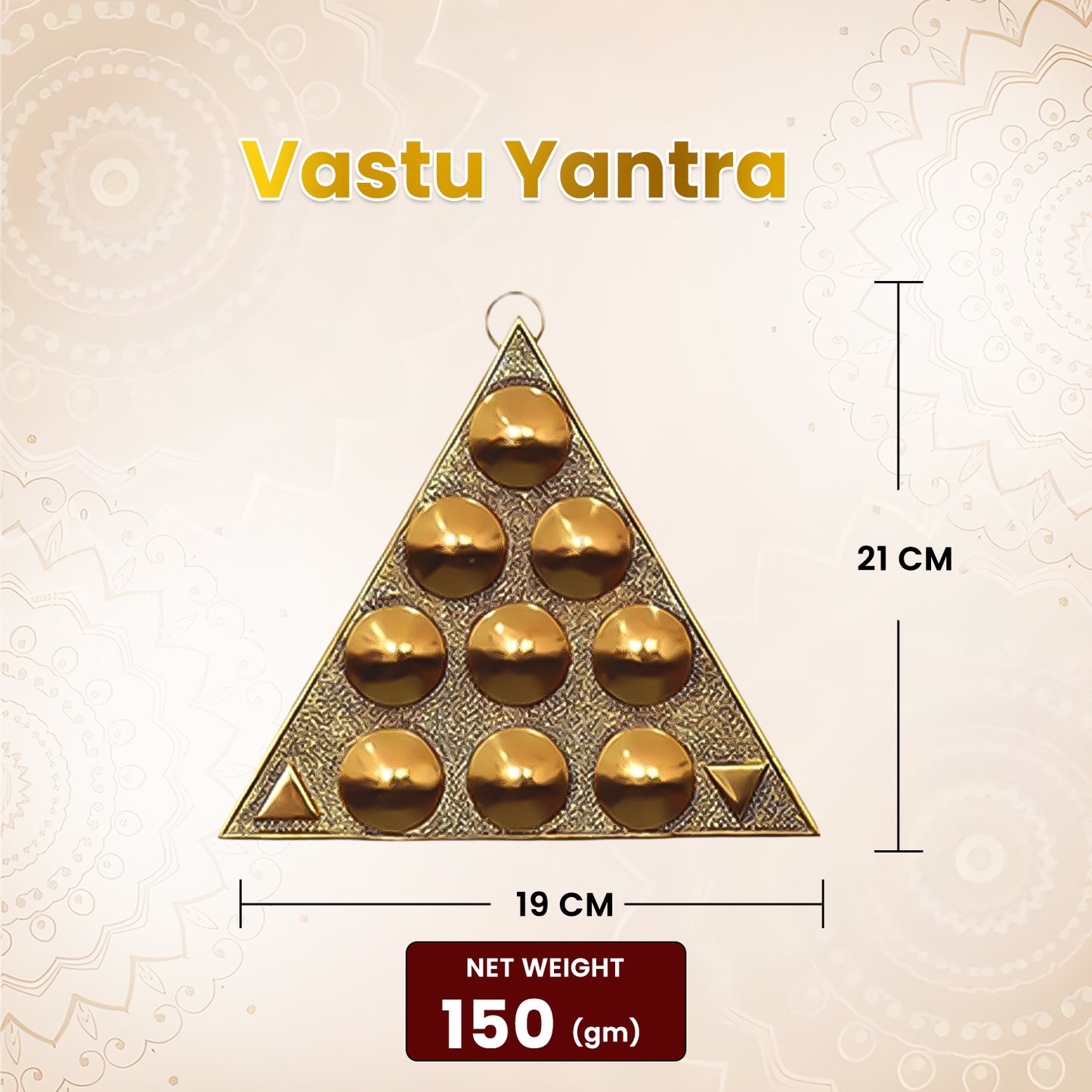 Vastu Yantra