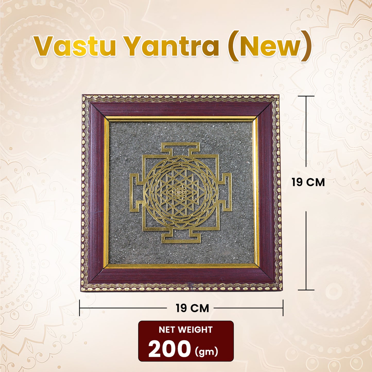 Vastu Yantra (New)