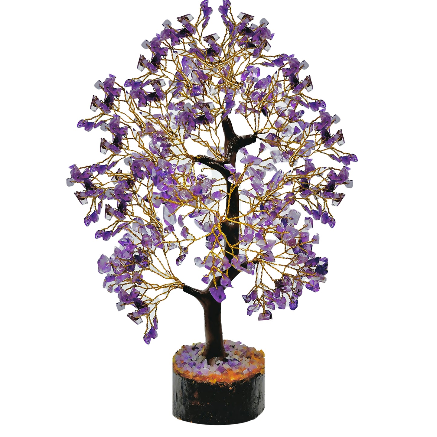 Amethyst Tree 300 Beads