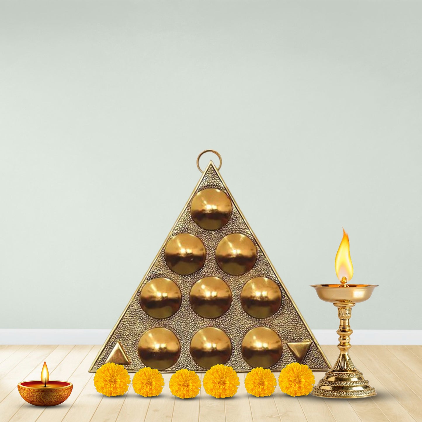 Vastu Yantra
