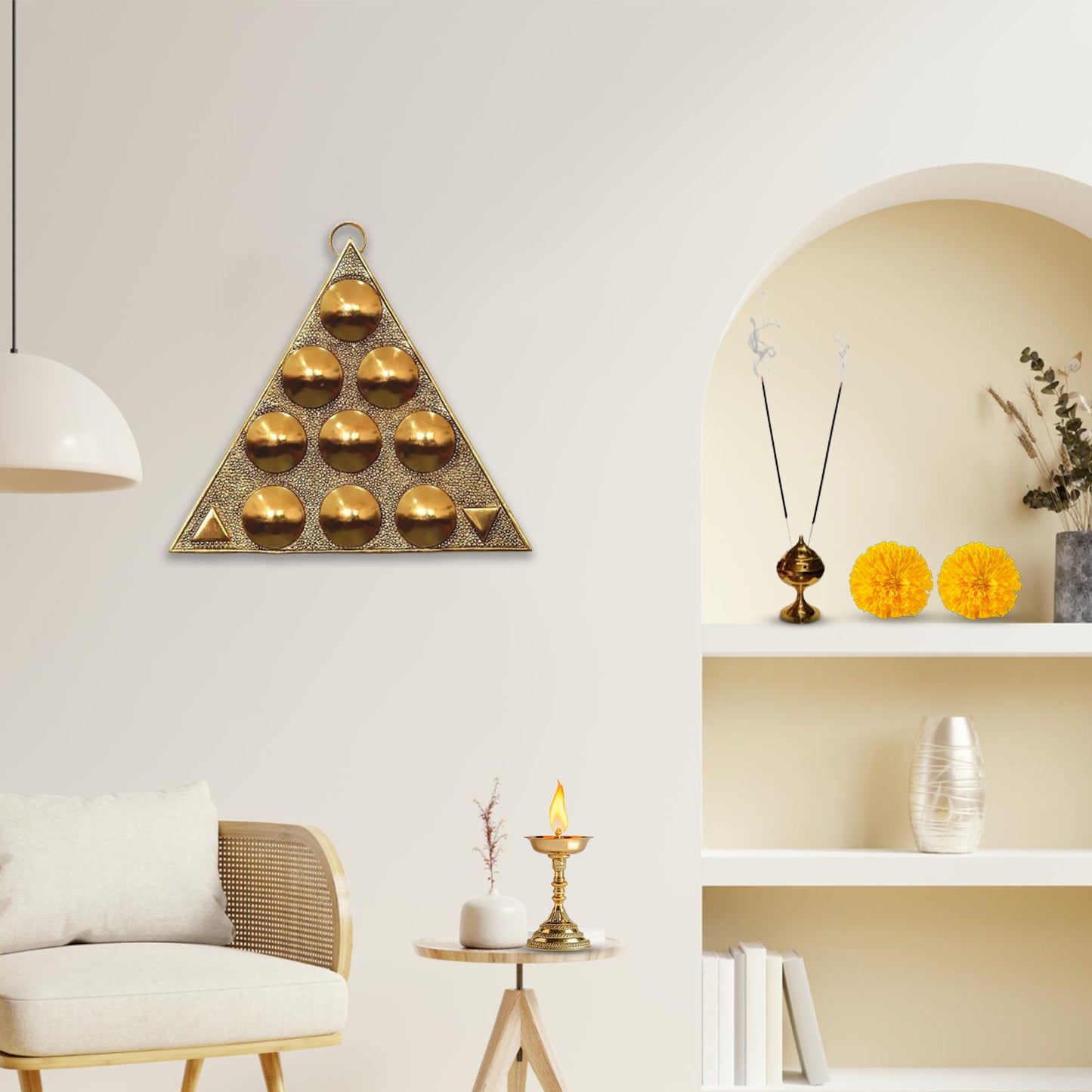 Vastu Yantra
