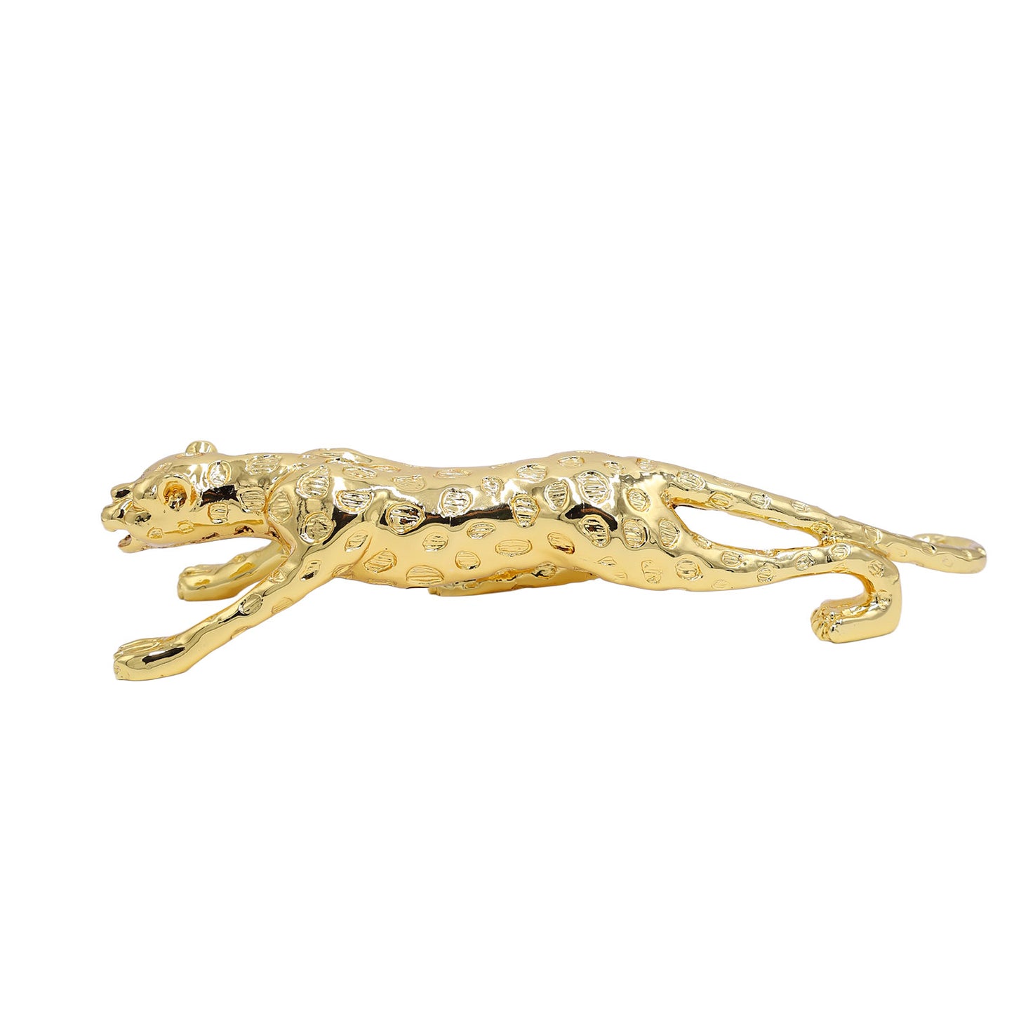Golden Jaguar