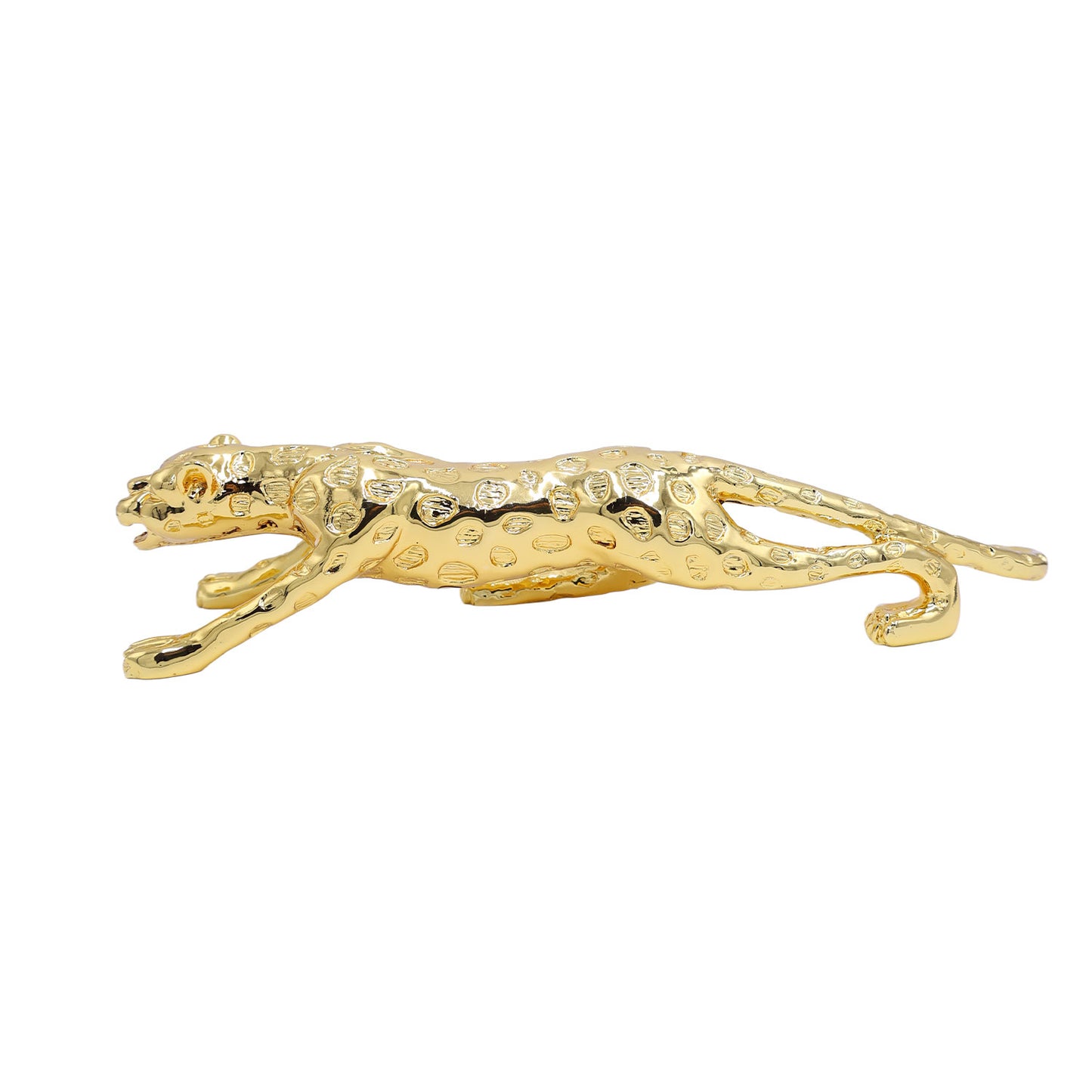 Golden Jaguar