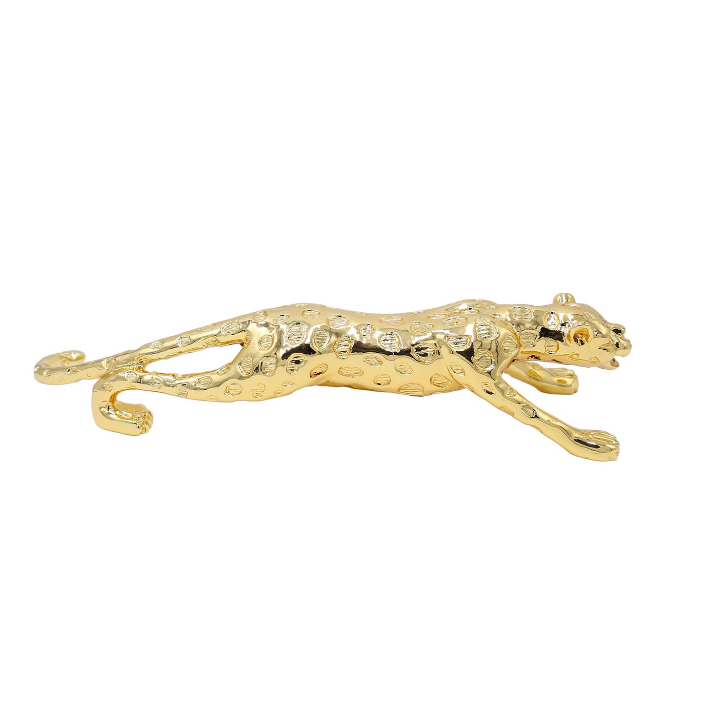 Golden Jaguar