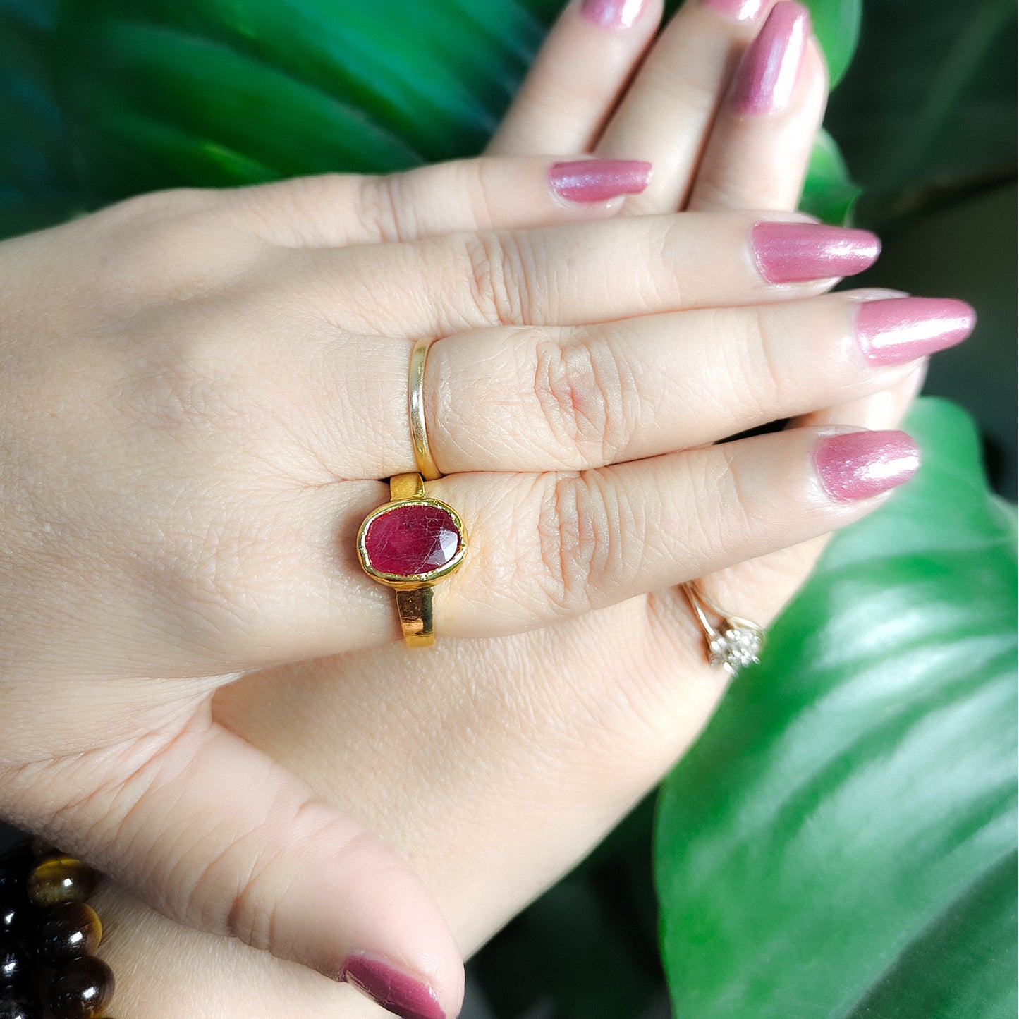 Manik (Ruby)