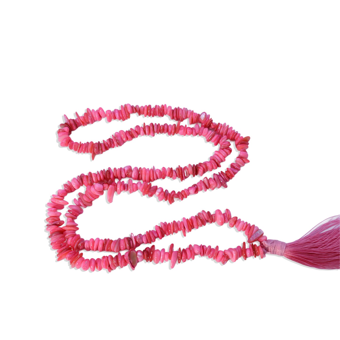 Pink Mother of Chips Pearl