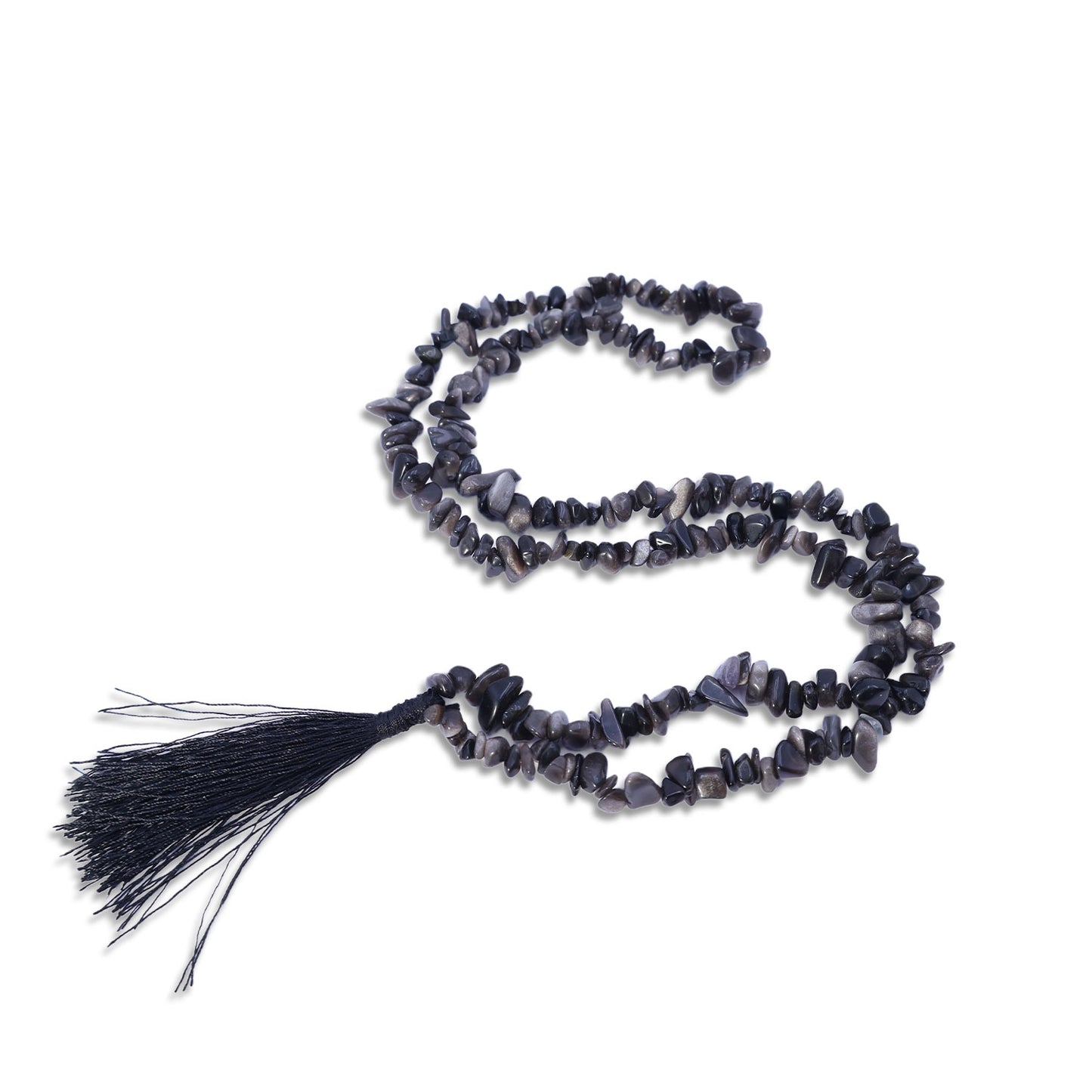 Sulemani Hakik Chips Mala