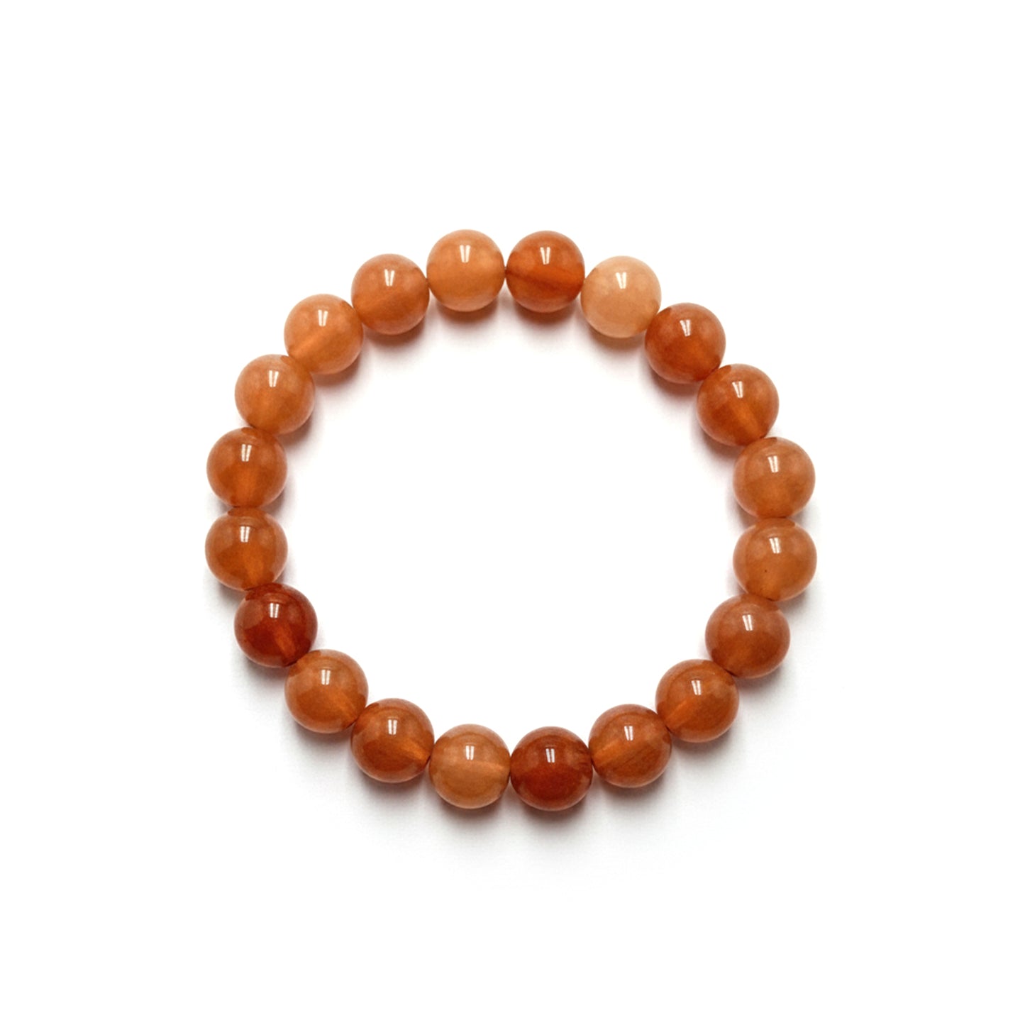 Sunstone Bracelet