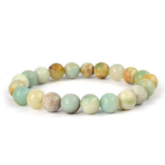 Amazonite Original Stone Bracelet