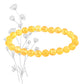 Citrine Original Stone Bracelet