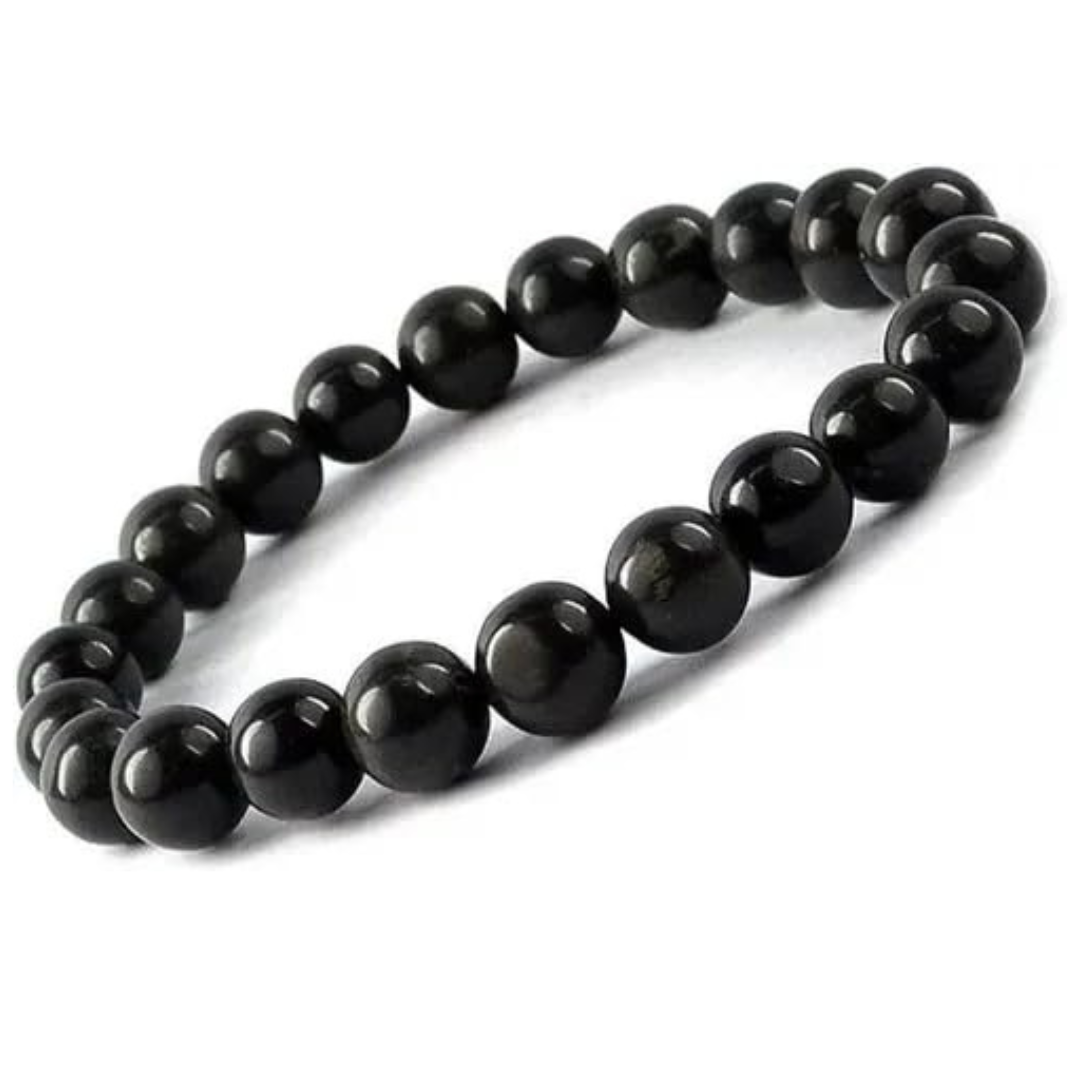 Black Onyx original Stone Bracelet