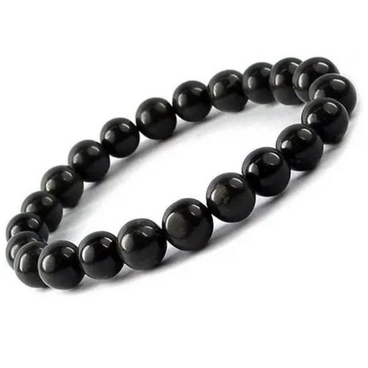 Black Onyx original Stone Bracelet