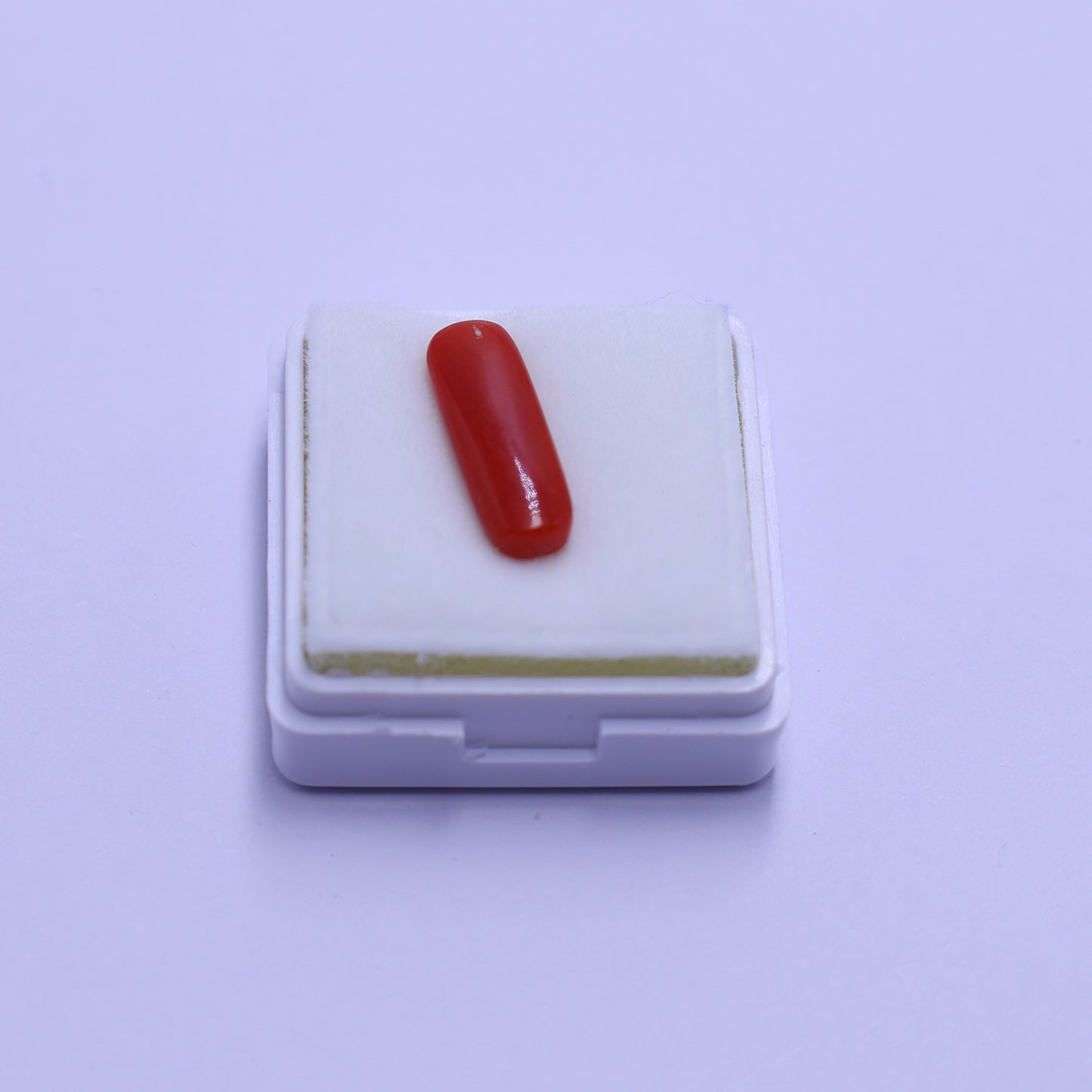 Munga (Coral) 2.95 Cts