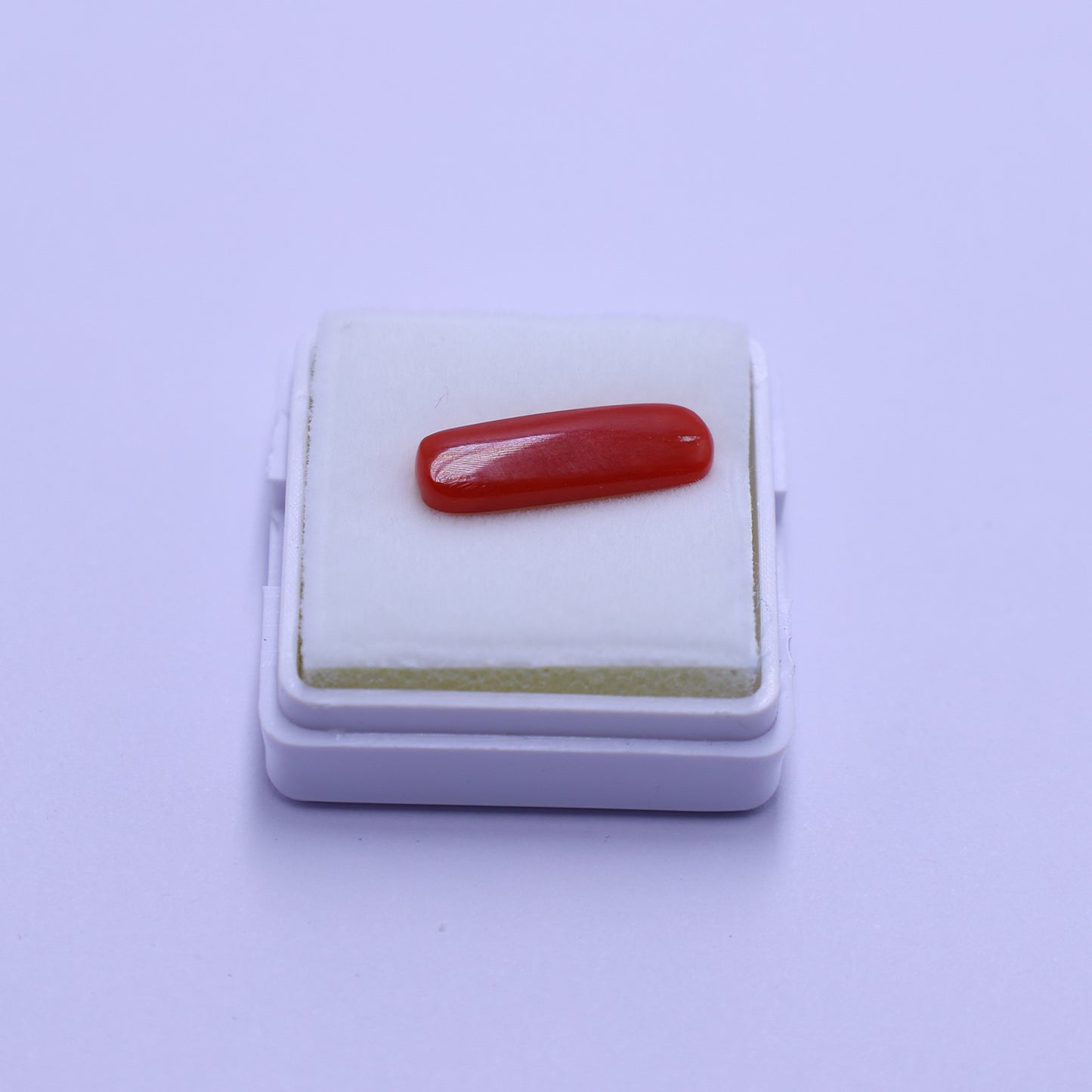 Munga (Coral) 2.95 Cts