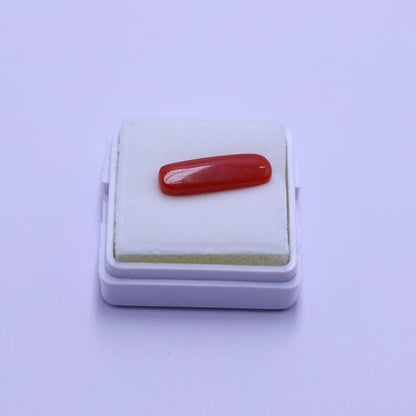 Munga (Coral) 2.95 Cts