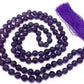 Original Amethyst Mala